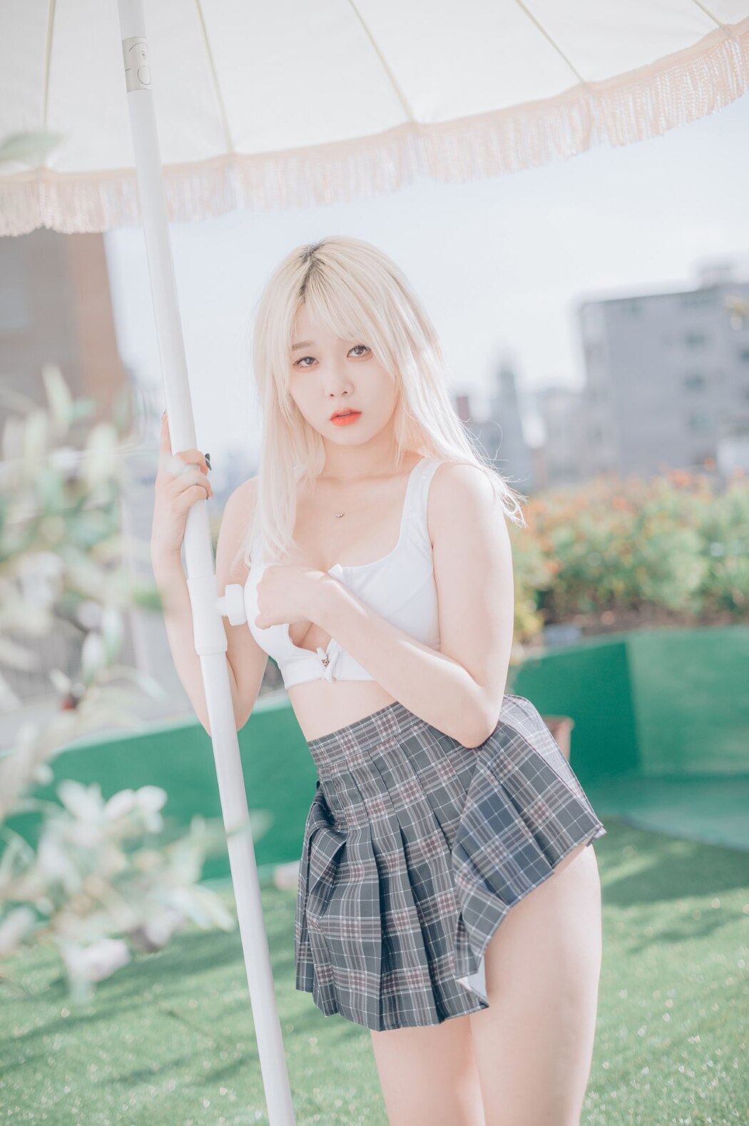 JOApictures – Zia 지아 x DOLPHIN 21. NOV Vol.2