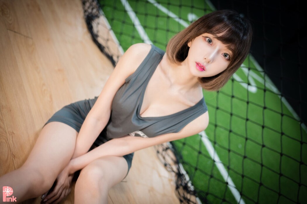 BJ E다연 Dayeosin &ndash; Cheer UP B