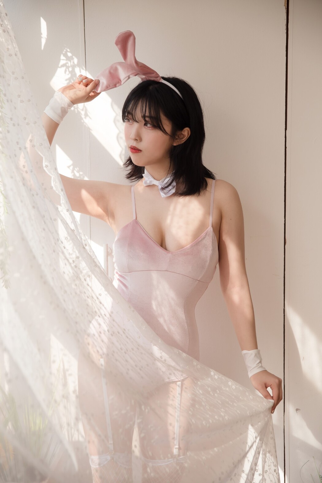 JOApictures Song Hana 송하나 JOA 20 APR Vol.1
