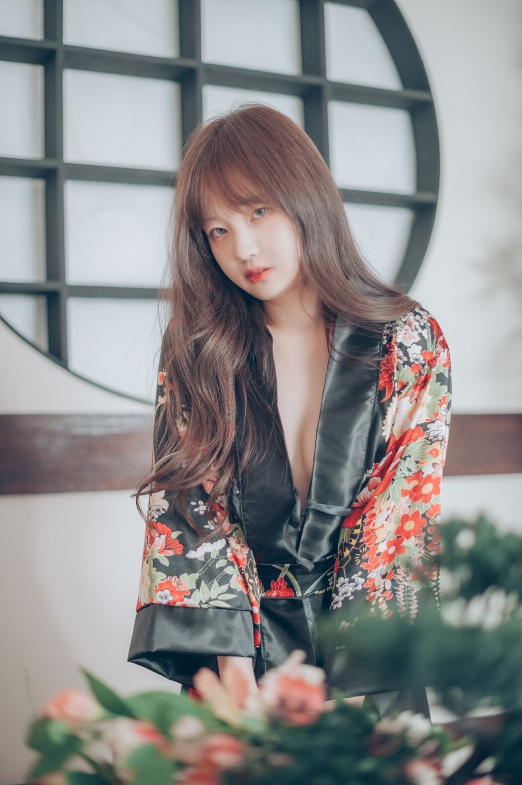 JOApictures Sia 시아 x DOLPHIN 21 Halloween