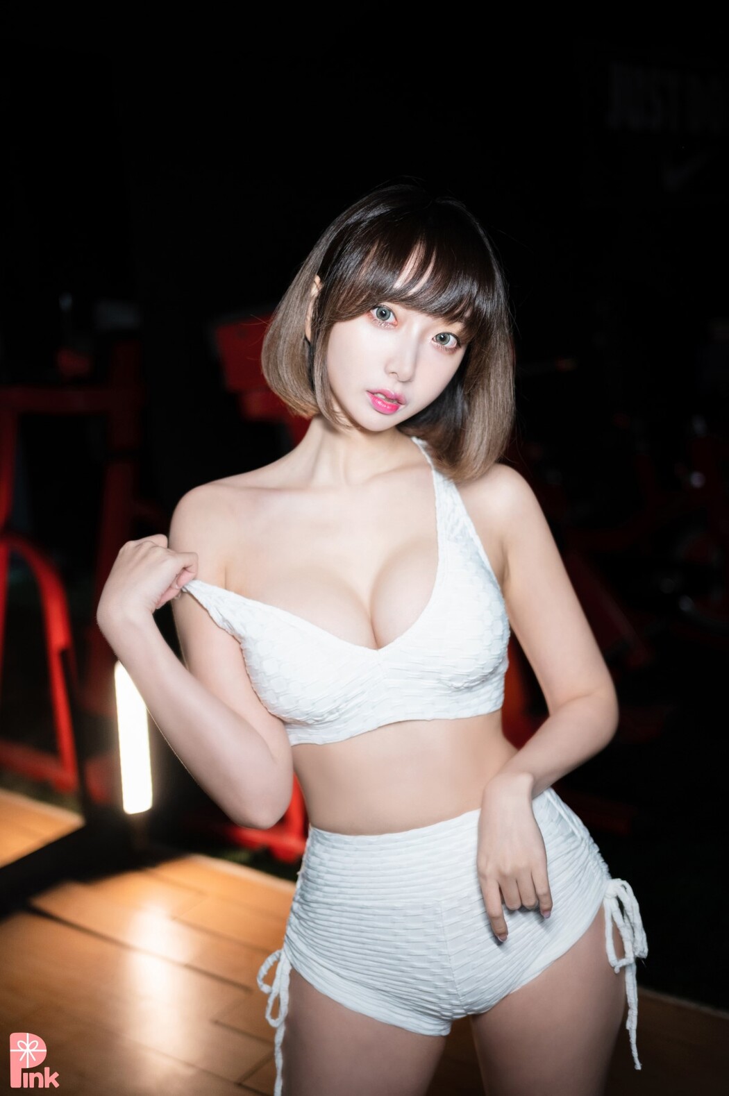 BJ E다연 Dayeosin &ndash; Cheer UP C