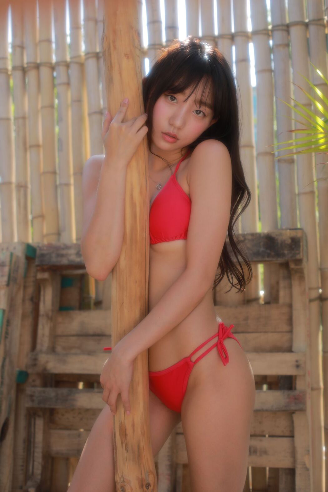 Eunji Pyo Vol.001 Eunjis Digital Photobook A