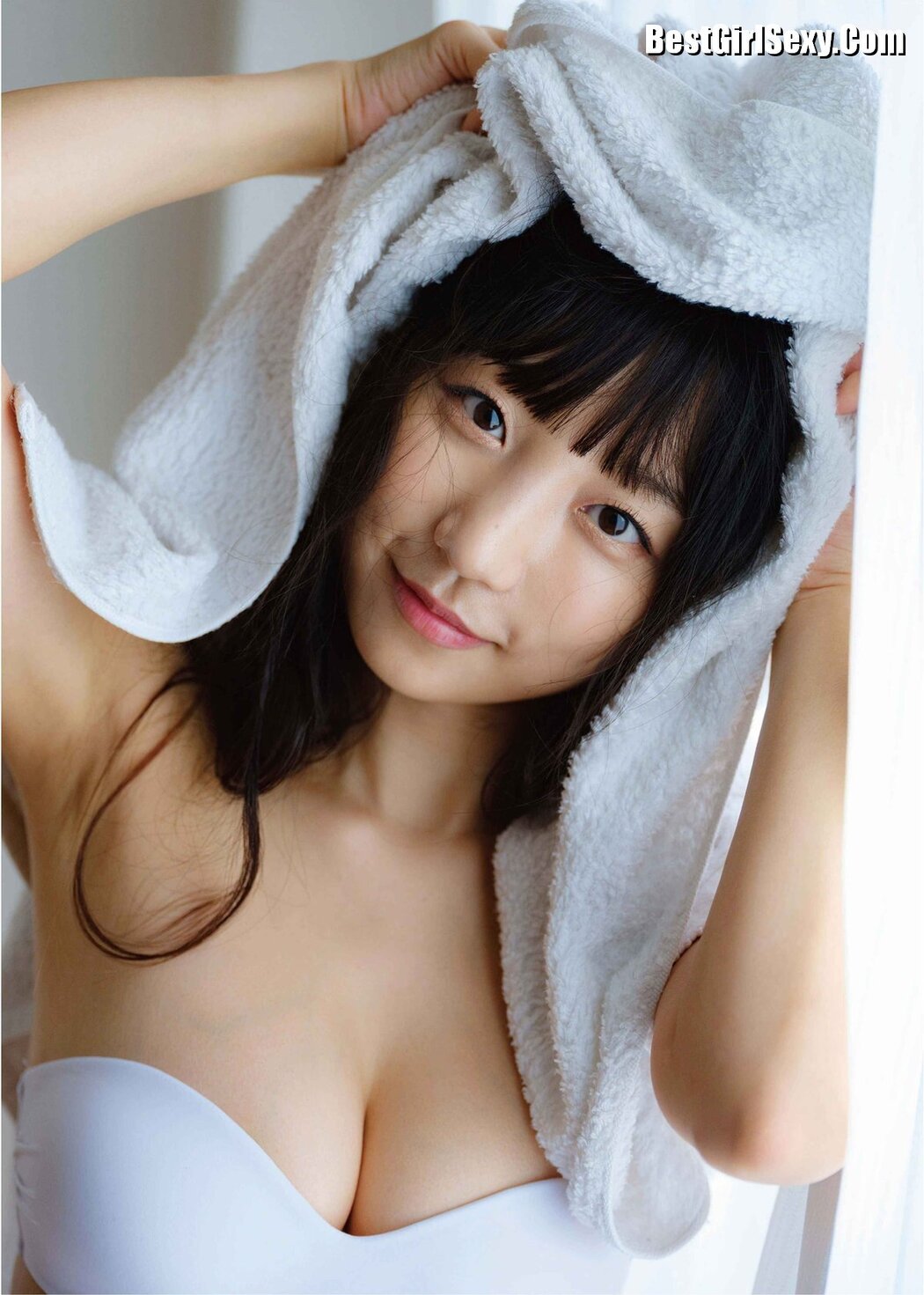 Eunji Pyo 표은지 – Taishu Shoot