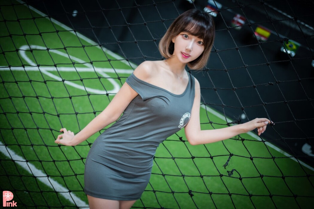 BJ E다연 Dayeosin &ndash; Cheer UP B