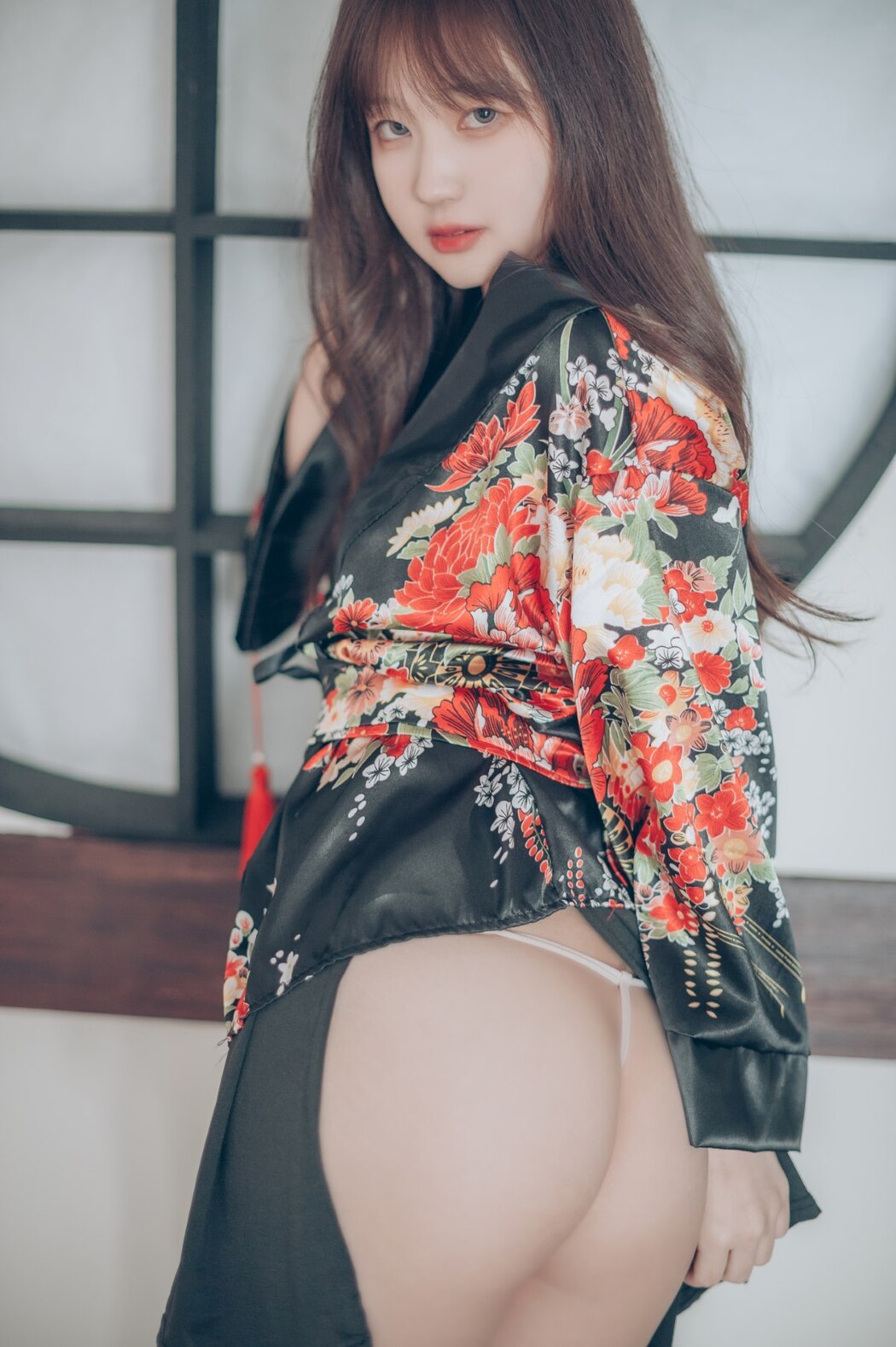 JOApictures Sia 시아 x DOLPHIN 21 Halloween