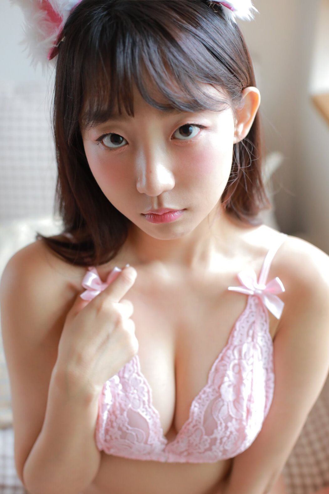 Eunji Pyo 표은지 Vol.02 Home B