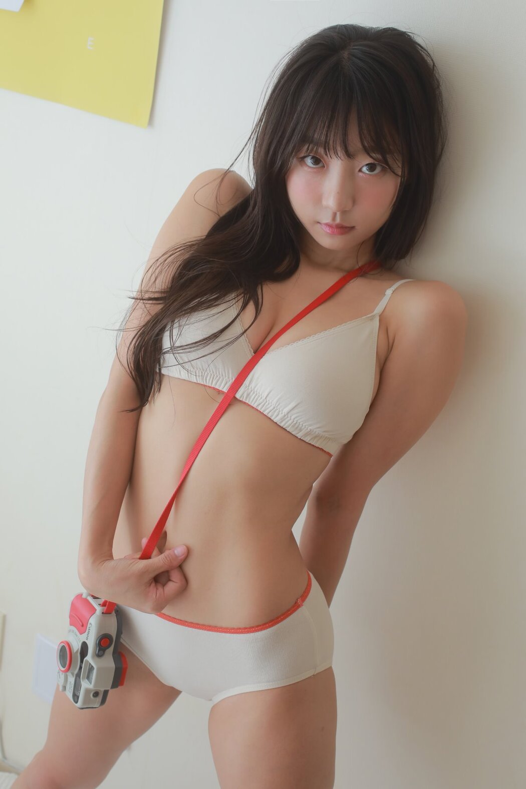 Eunji Pyo 표은지 Vol.02 Home A