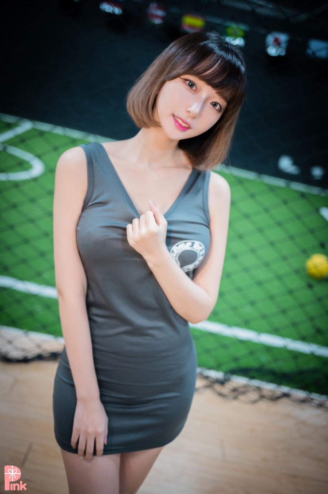 BJ E다연 Dayeosin &ndash; Cheer UP B