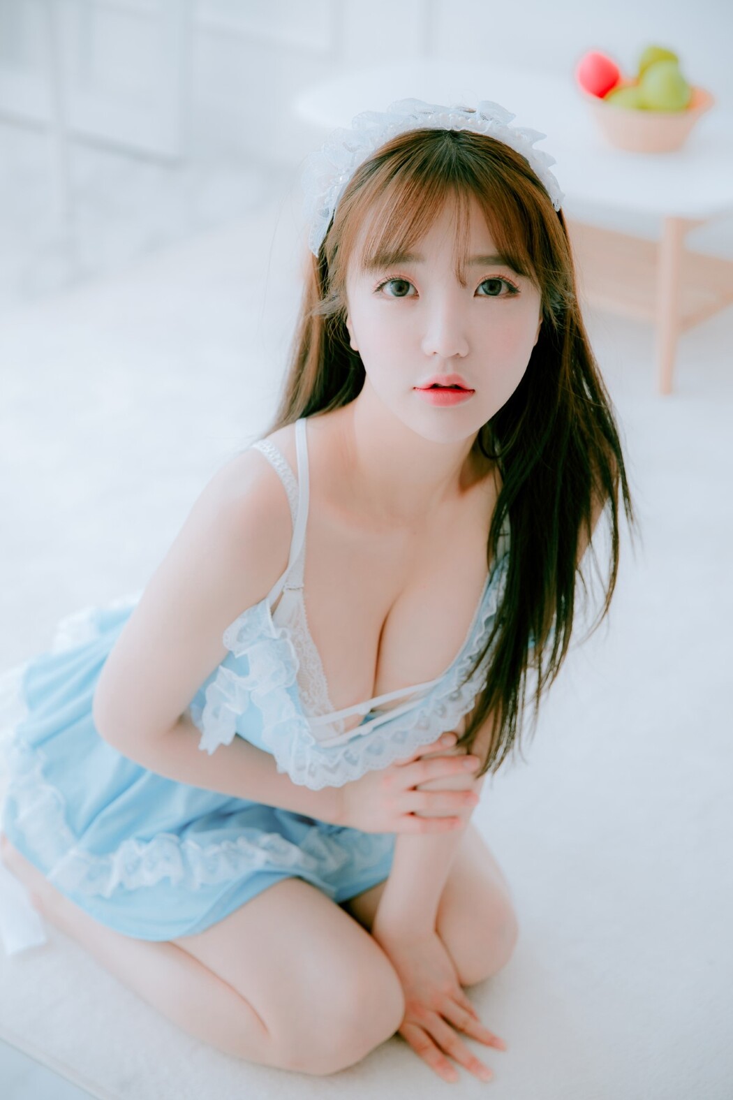 JOApictures Son Ye-Eun 손예은 JOA 20 APR Vol.1