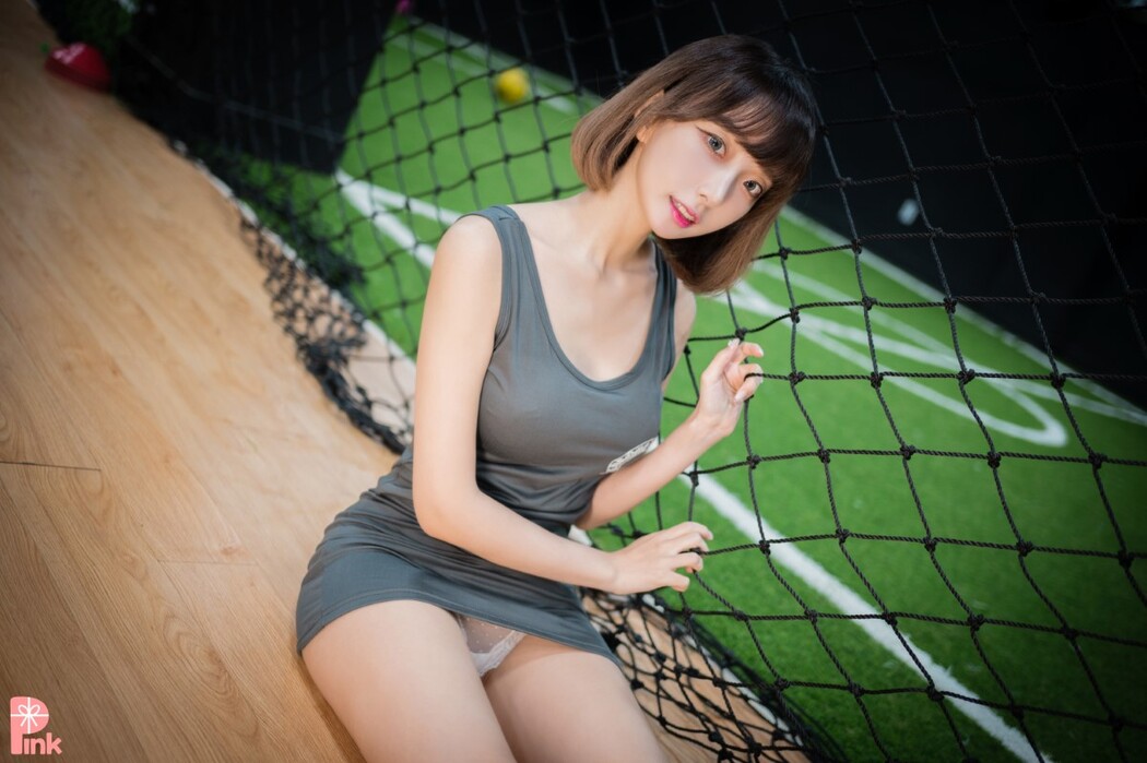 BJ E다연 Dayeosin &ndash; Cheer UP B