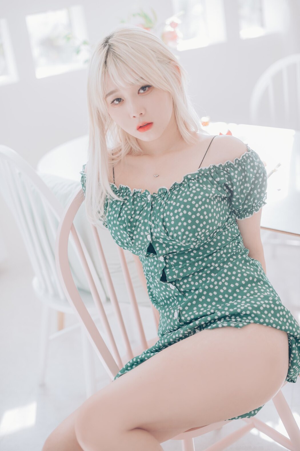 JOApictures – Zia 지아 x DOLPHIN 21. NOV Vol.3