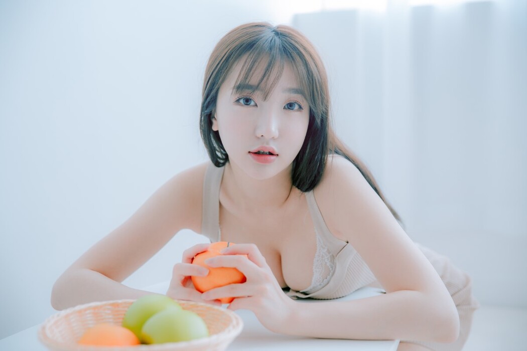 JOApictures Son Ye-Eun 손예은 JOA 20 APR Vol.1