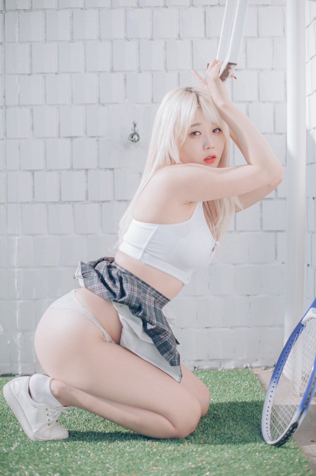 JOApictures – Zia 지아 x DOLPHIN 21. NOV Vol.2