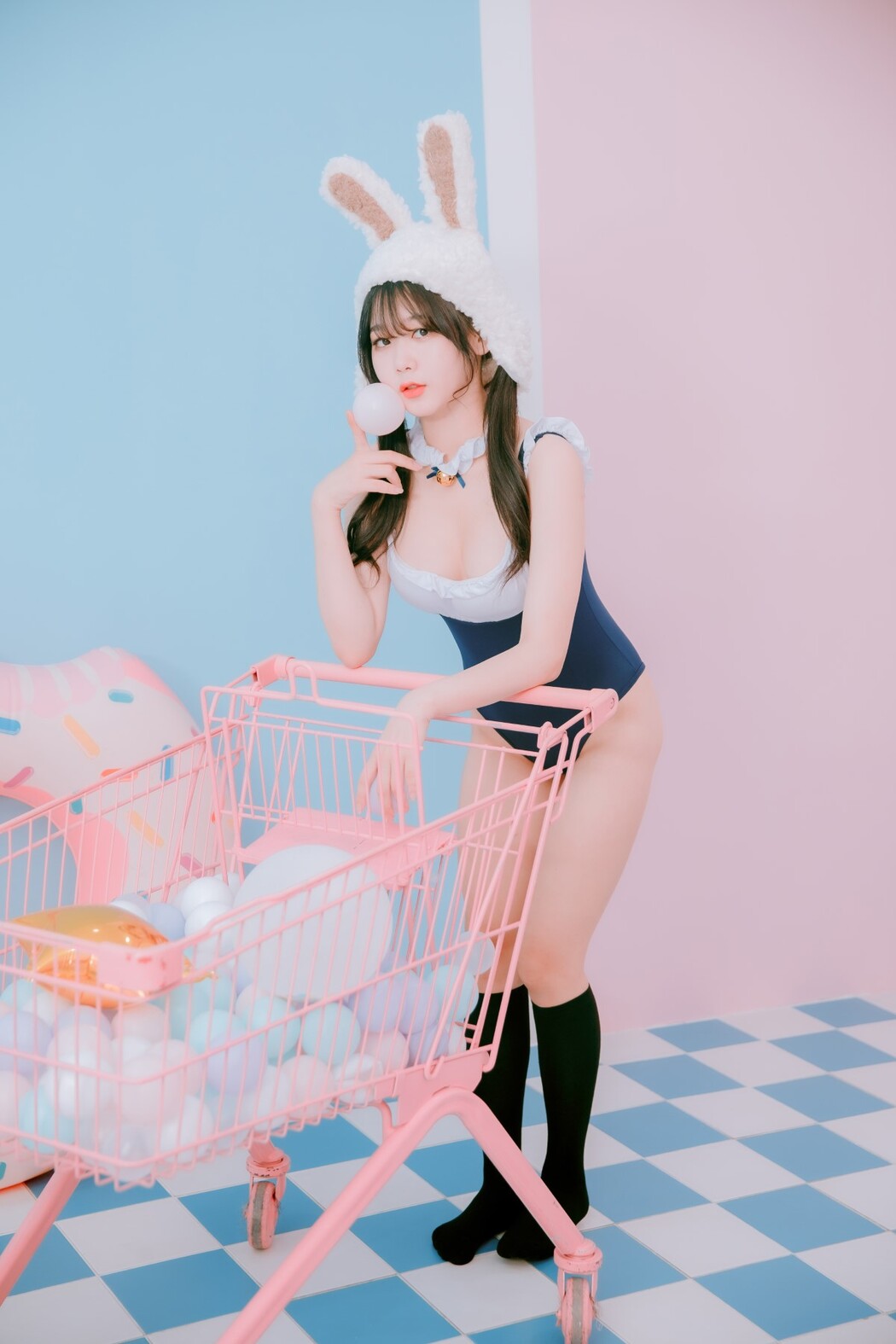 JOApictures Zia 지아 JOA 21 JANUARY Vol.1