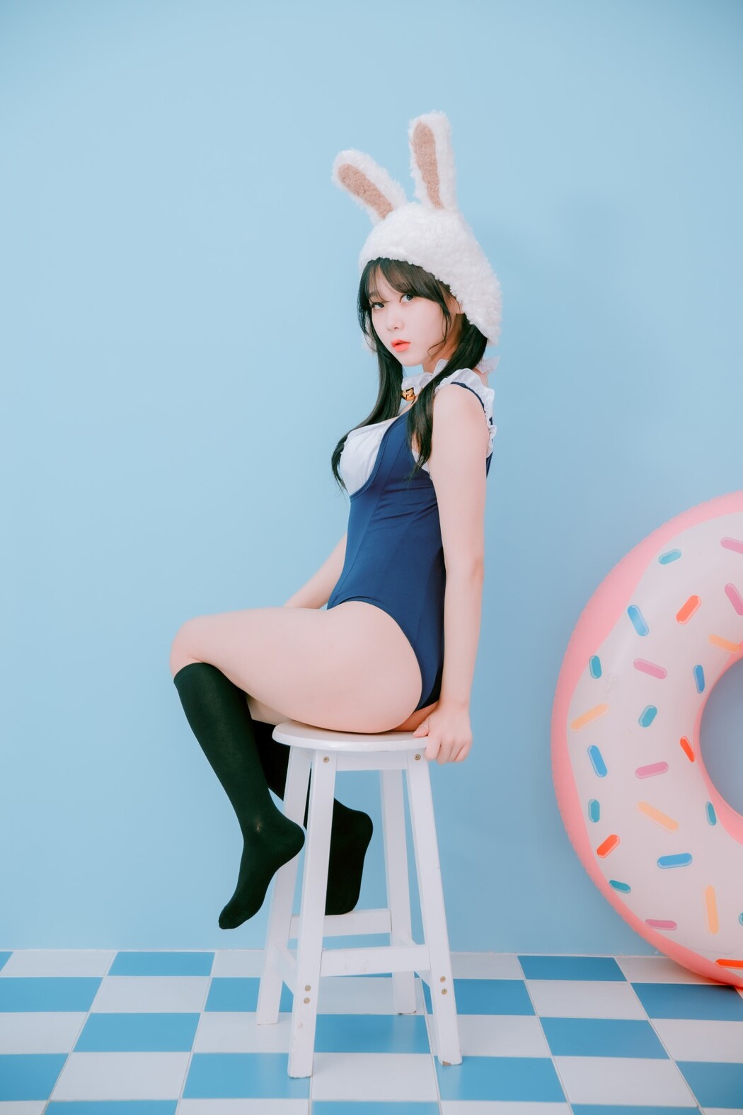 JOApictures Zia 지아 JOA 21 JANUARY Vol.1