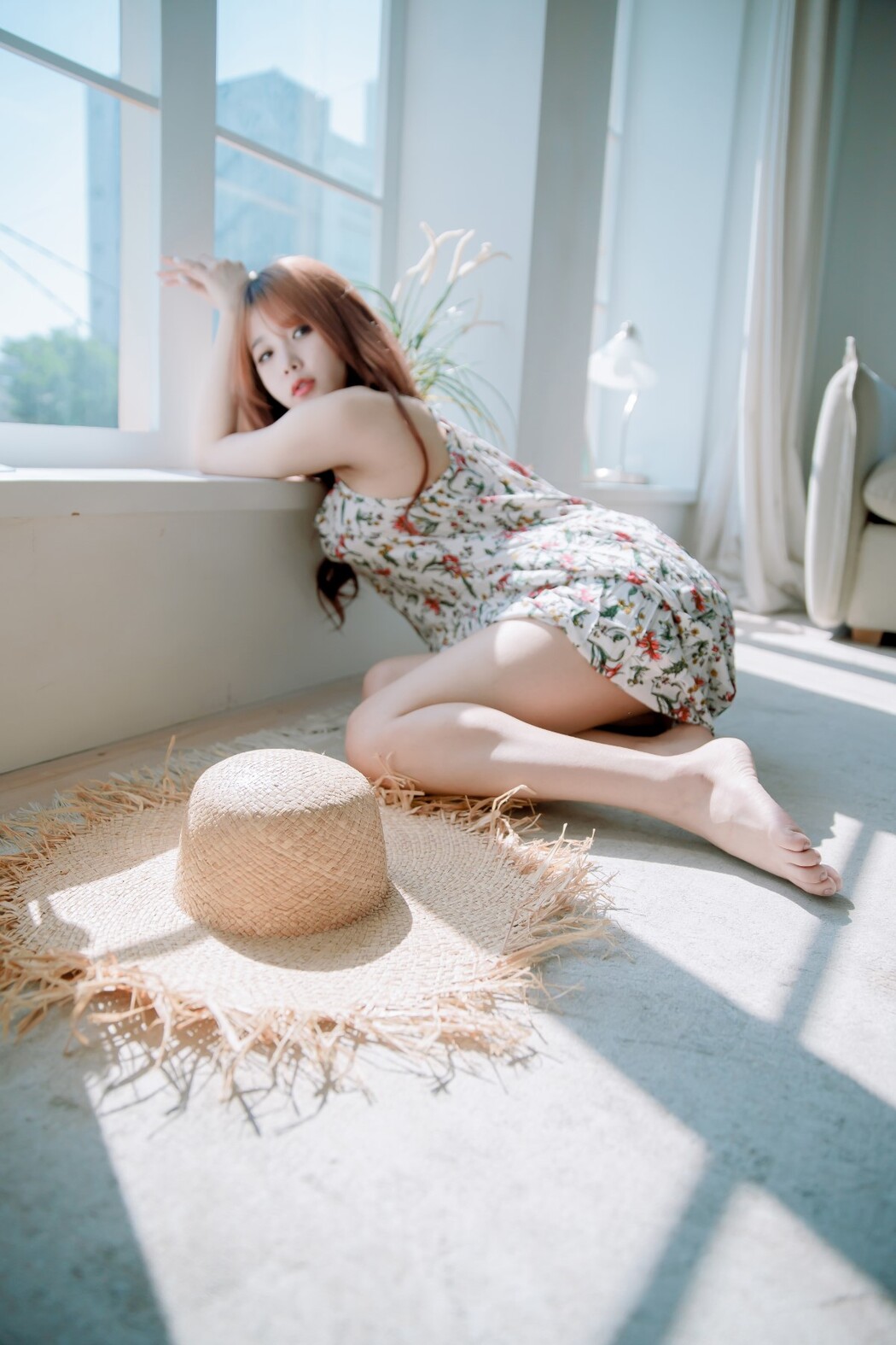 JOApictures Zia 지아 JOA 20 JUNE Vol.1
