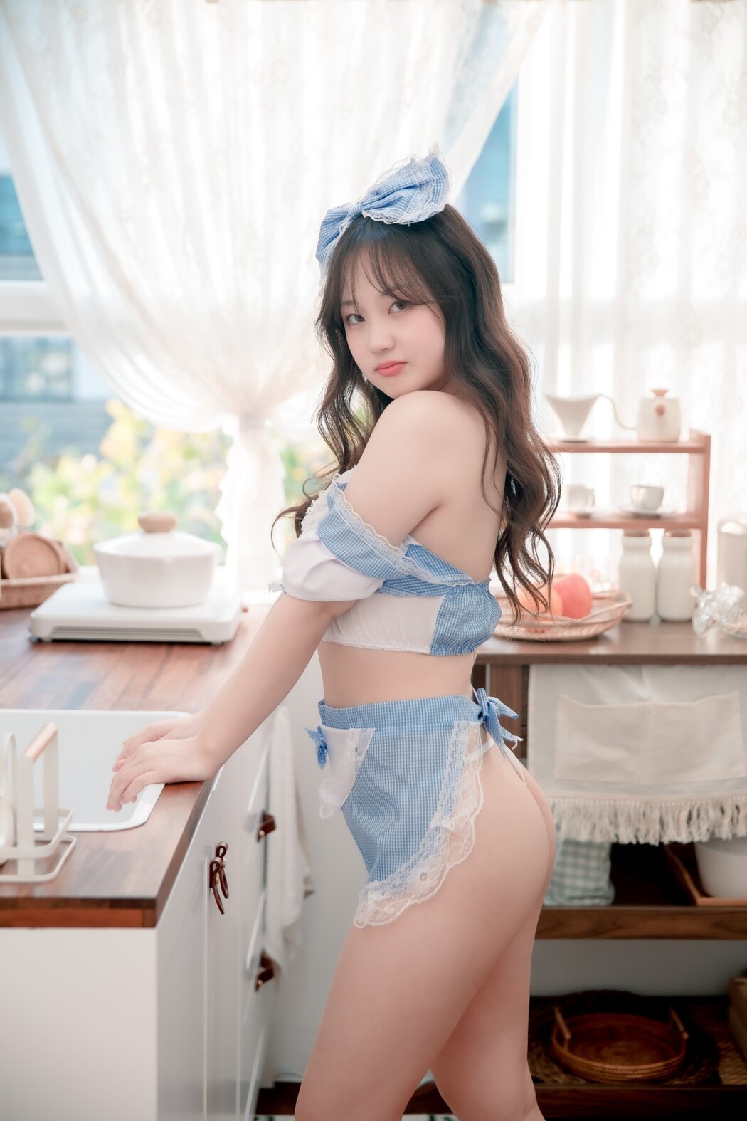 JOApictures Sia 시아 JOA 20 DECEMBER Vol.2