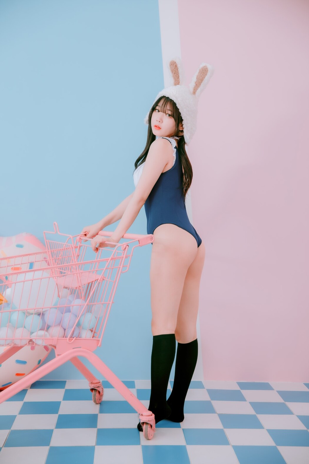 JOApictures Zia 지아 JOA 21 JANUARY Vol.1