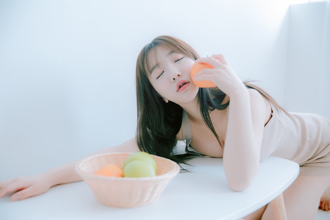JOApictures Son Ye-Eun 손예은 JOA 20 APR Vol.1