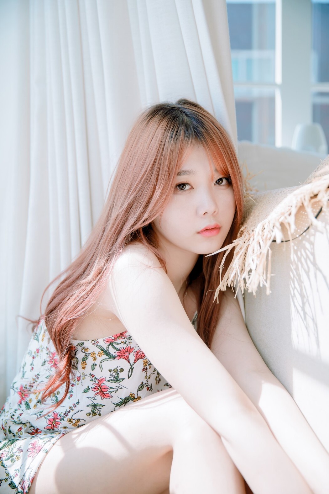 JOApictures Zia 지아 JOA 20 JUNE Vol.1