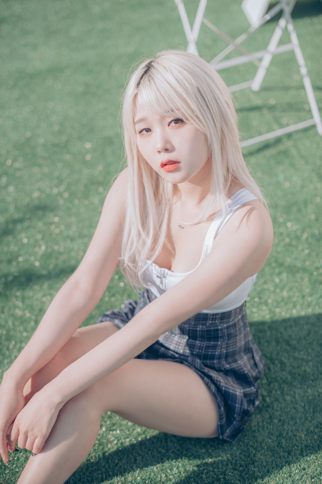 JOApictures – Zia 지아 x DOLPHIN 21. NOV Vol.2