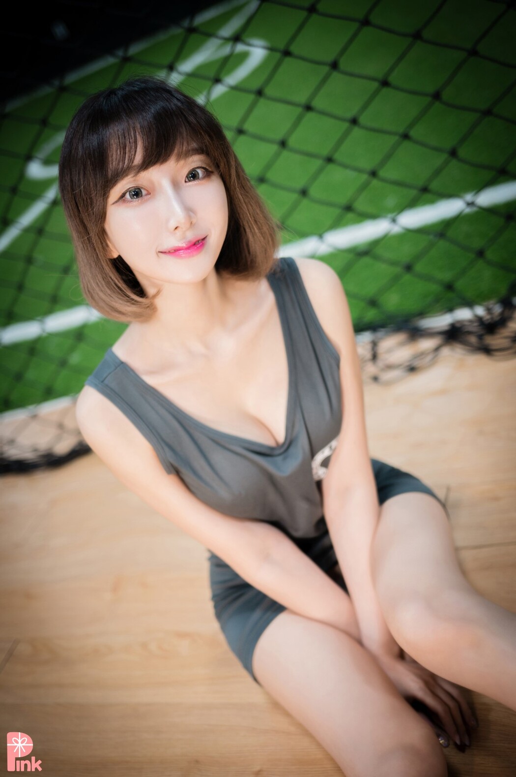 BJ E다연 Dayeosin &ndash; Cheer UP B