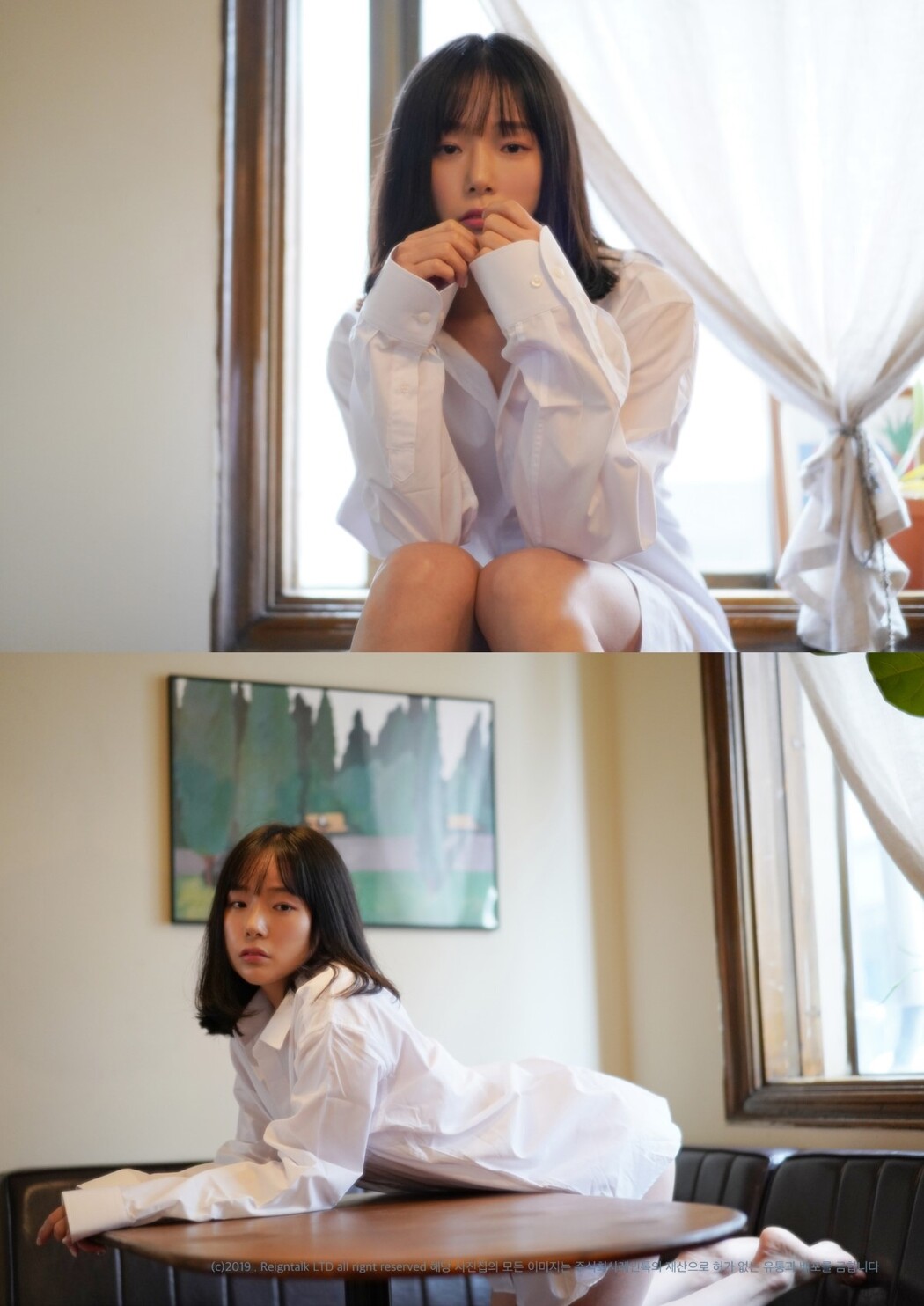 StudioAM Pia 피아 – House