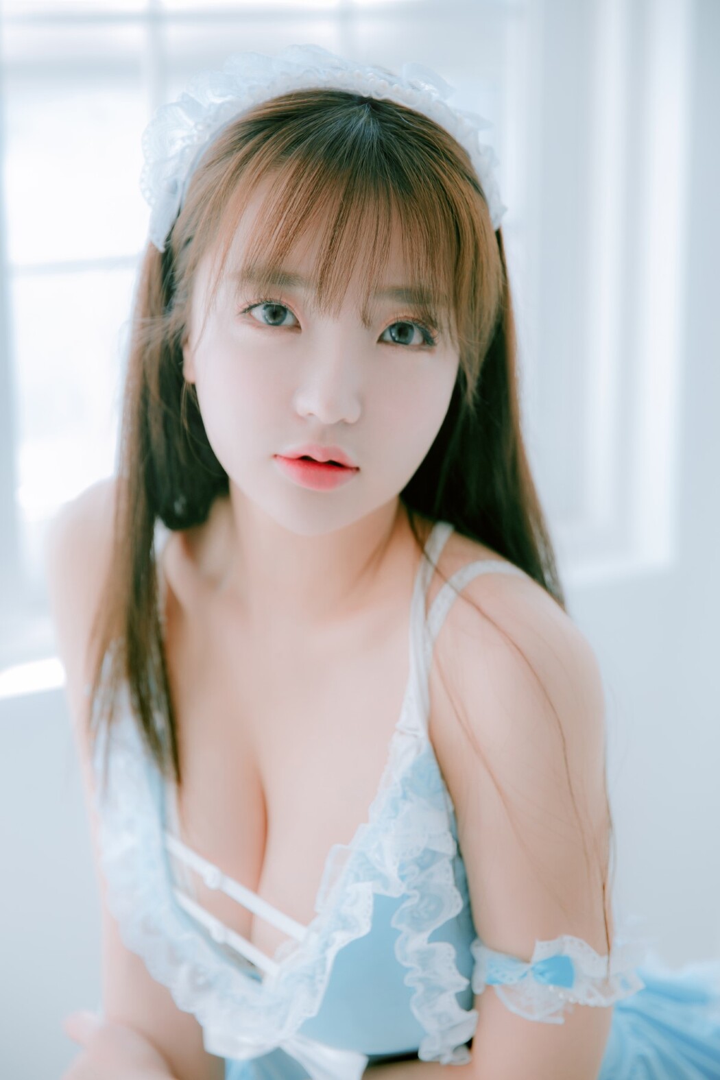 JOApictures Son Ye-Eun 손예은 JOA 20 APR Vol.1