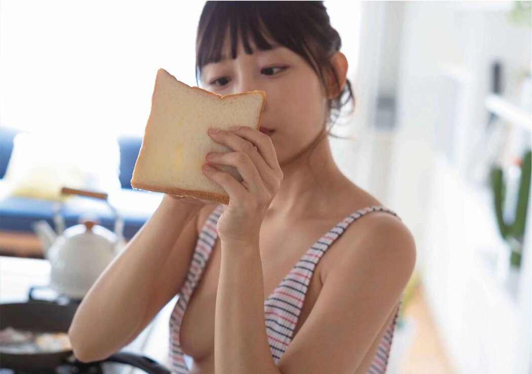 Eunji Pyo 표은지 – Taishu Shoot