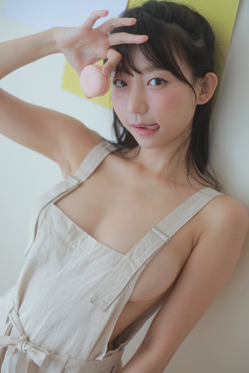 Eunji Pyo 표은지 Vol.02 Home A