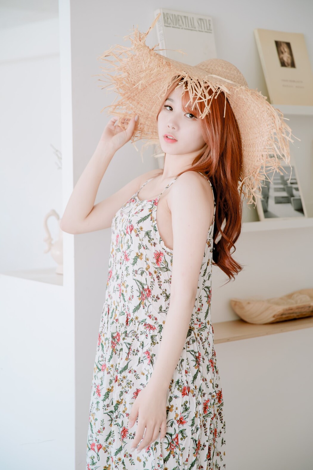 JOApictures Zia 지아 JOA 20 JUNE Vol.1