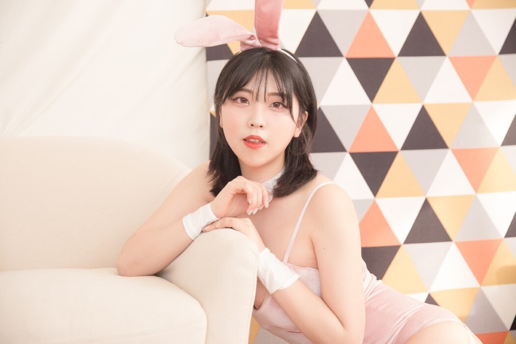 JOApictures Song Hana 송하나 JOA 20 APR Vol.1