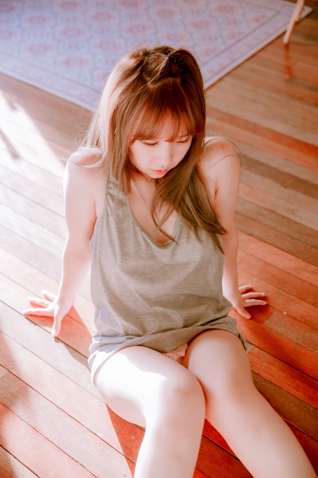 JOApictures – Mikacho 조미카 x JOA 21. MARCH