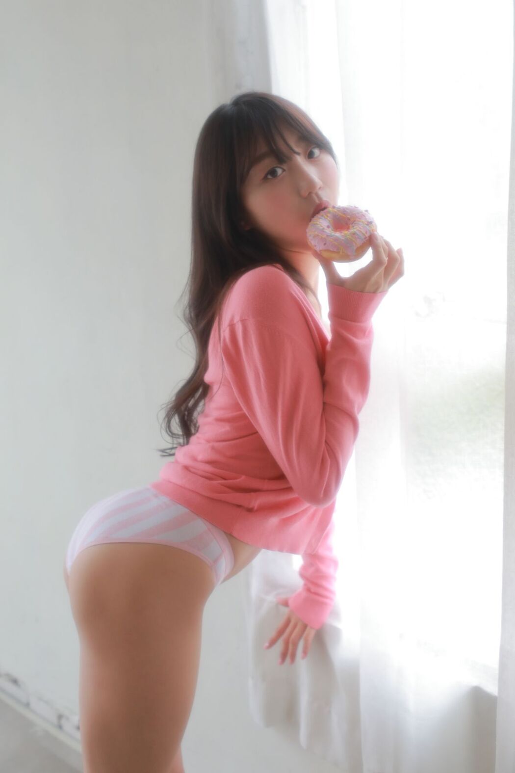 Eunji Pyo Vol.002 Eunjis Digital Photobook A