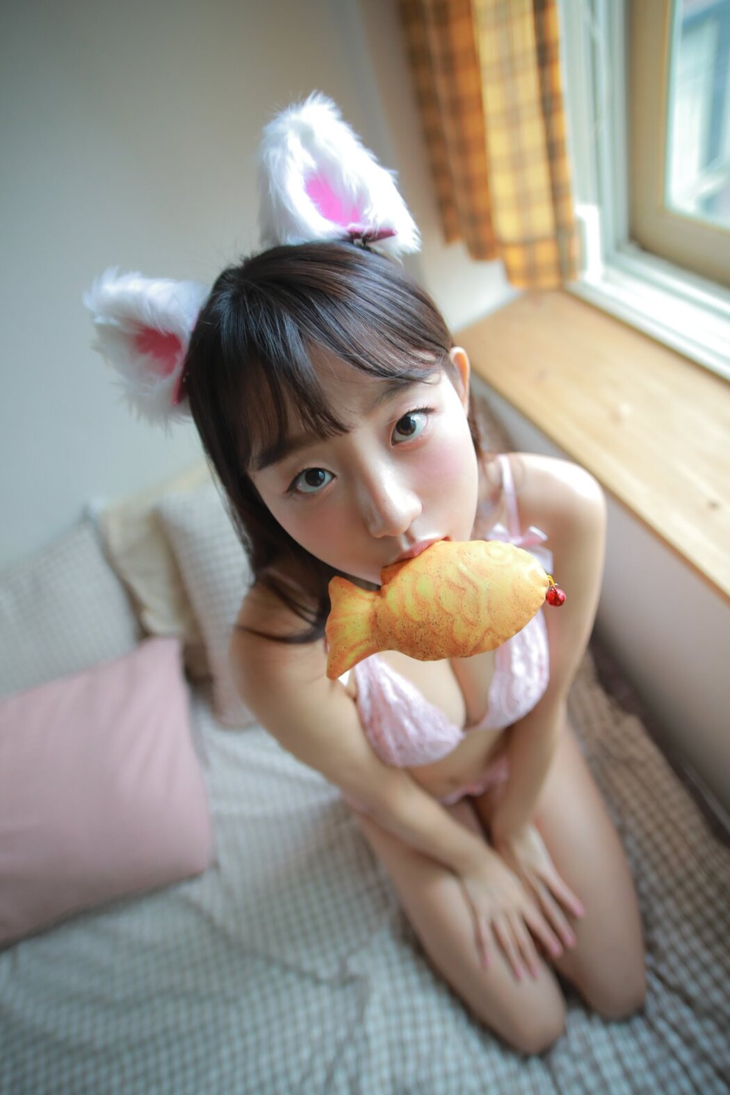 Eunji Pyo 표은지 Vol.02 Home B