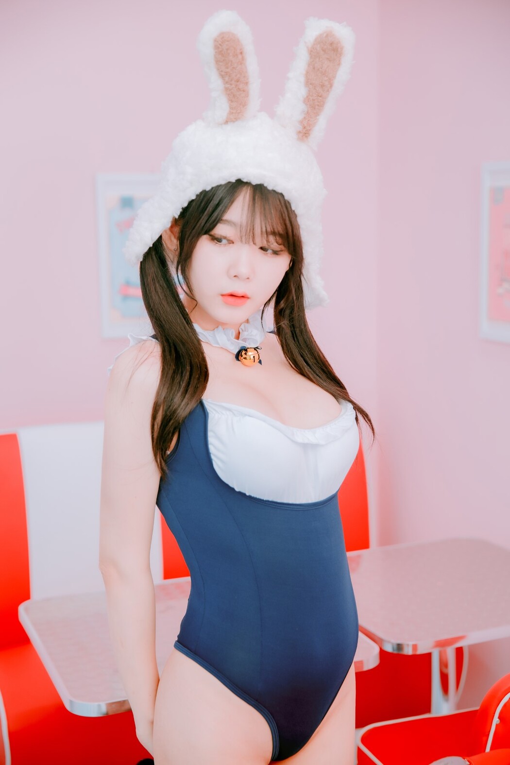 JOApictures Zia 지아 JOA 21 JANUARY Vol.1
