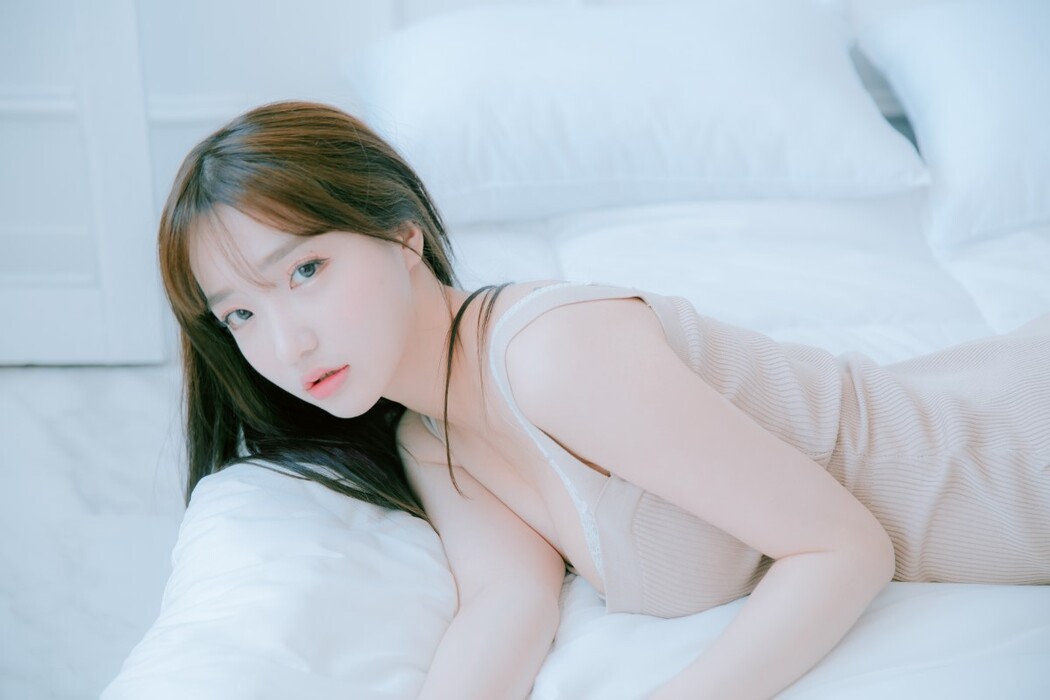 JOApictures Son Ye-Eun 손예은 JOA 20 APR Vol.1