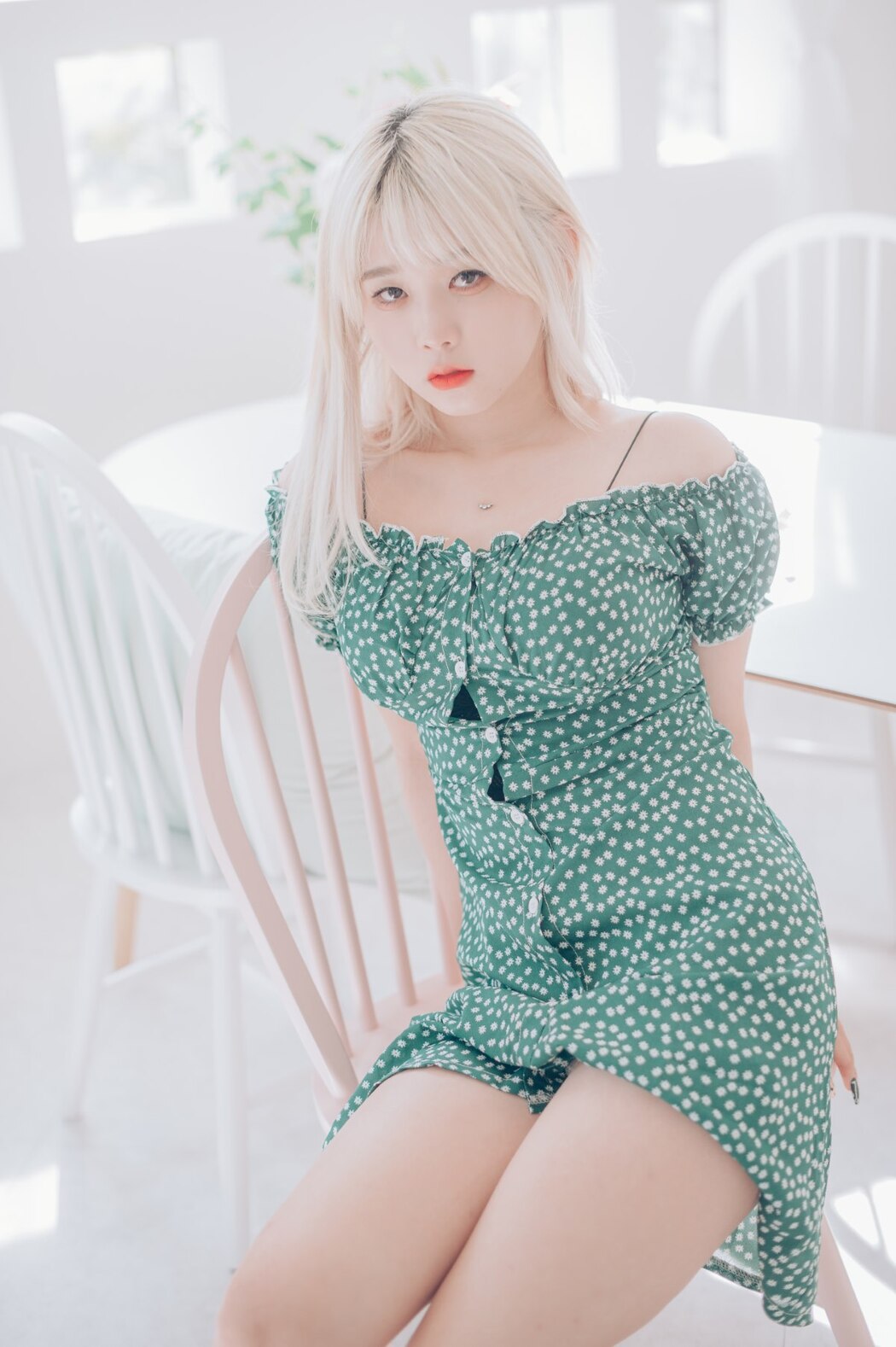 JOApictures – Zia 지아 x DOLPHIN 21. NOV Vol.3