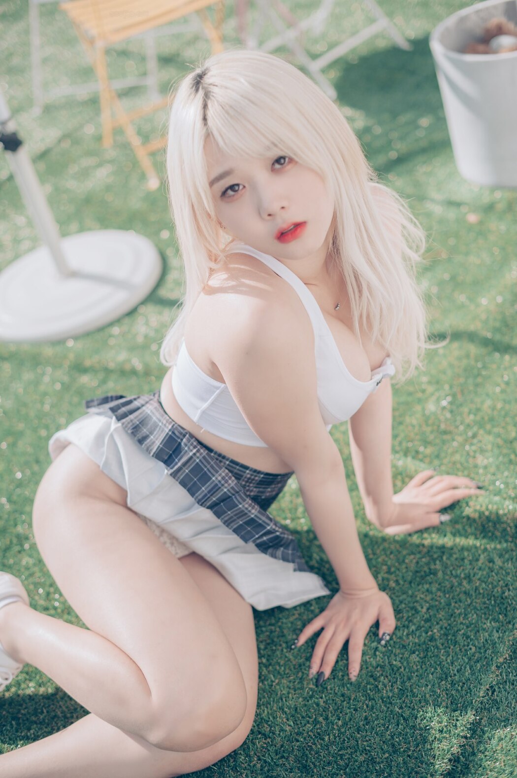 JOApictures – Zia 지아 x DOLPHIN 21. NOV Vol.2