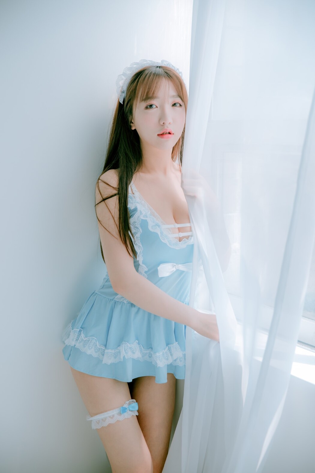 JOApictures Son Ye-Eun 손예은 JOA 20 APR Vol.1