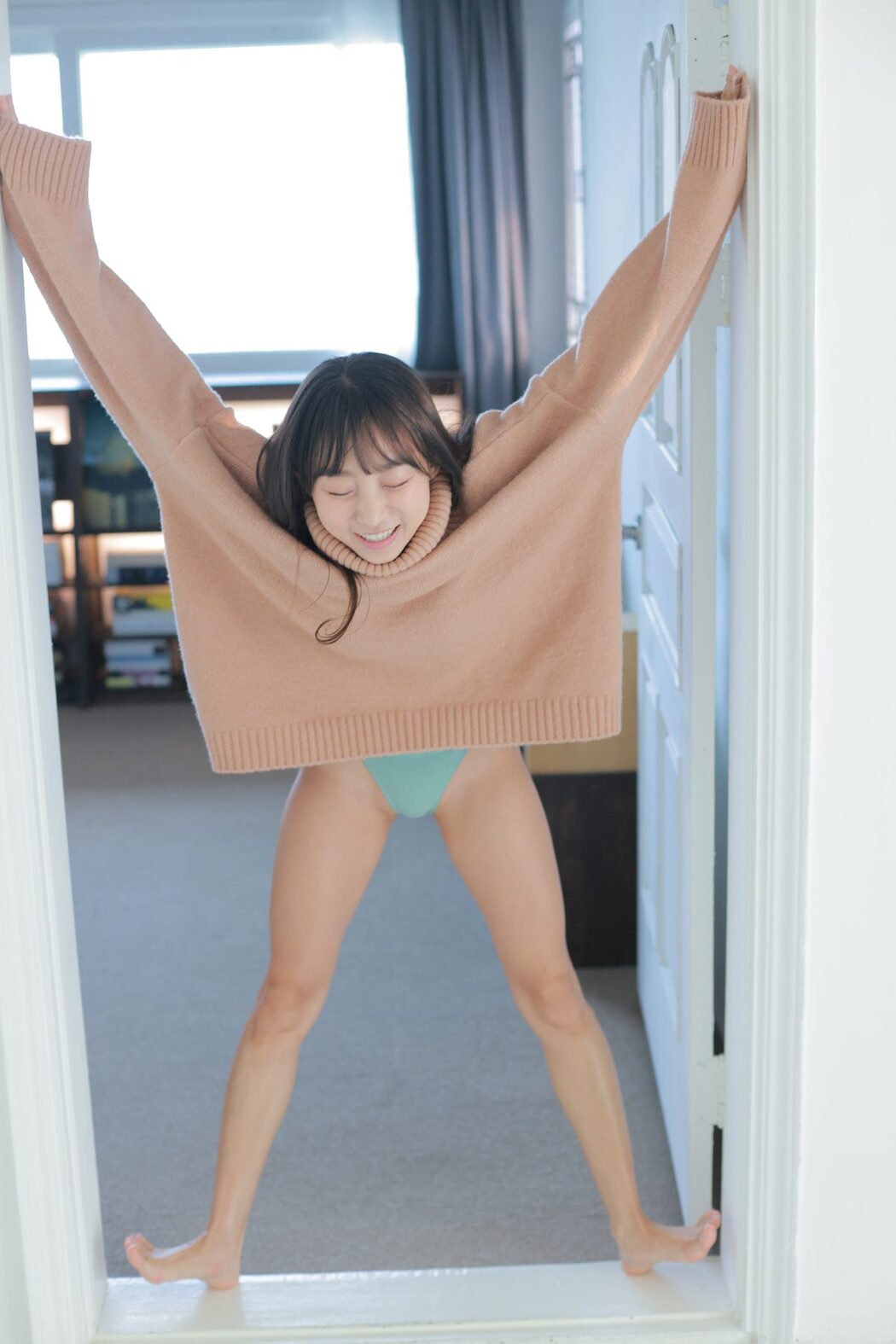 Eunji PyoDJ Henney COZY And WET A