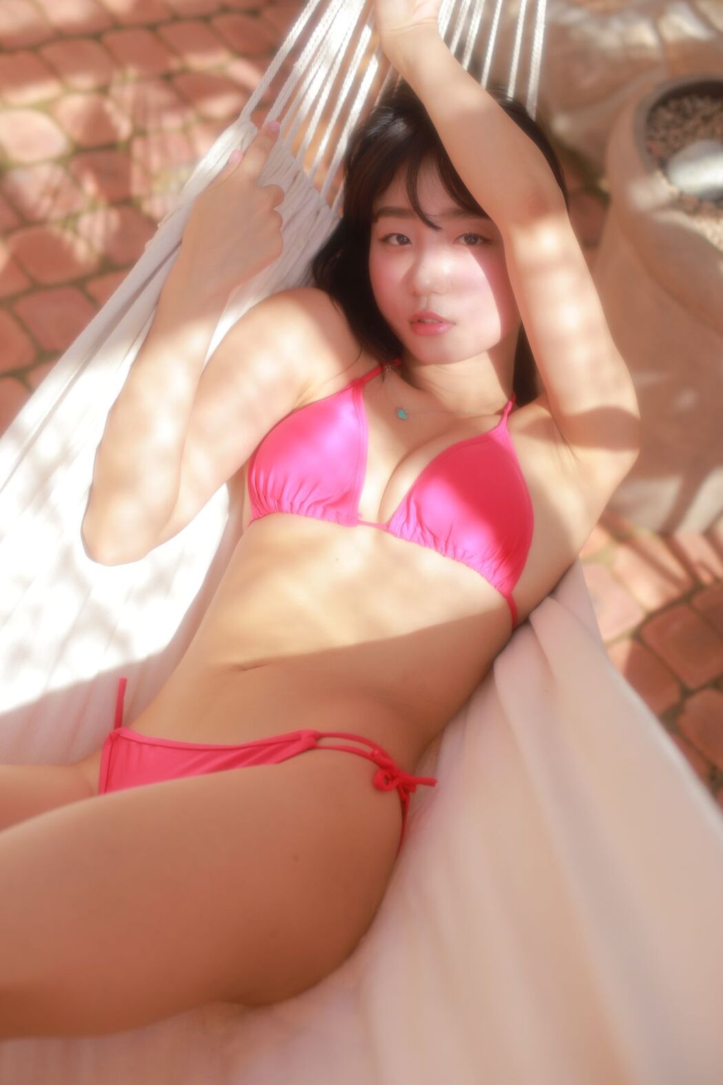 Eunji Pyo Vol.001 Eunjis Digital Photobook A
