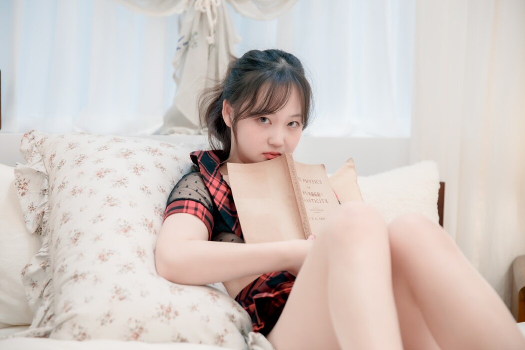 JOApictures Sia 시아 JOA 20 DECEMBER Vol.3