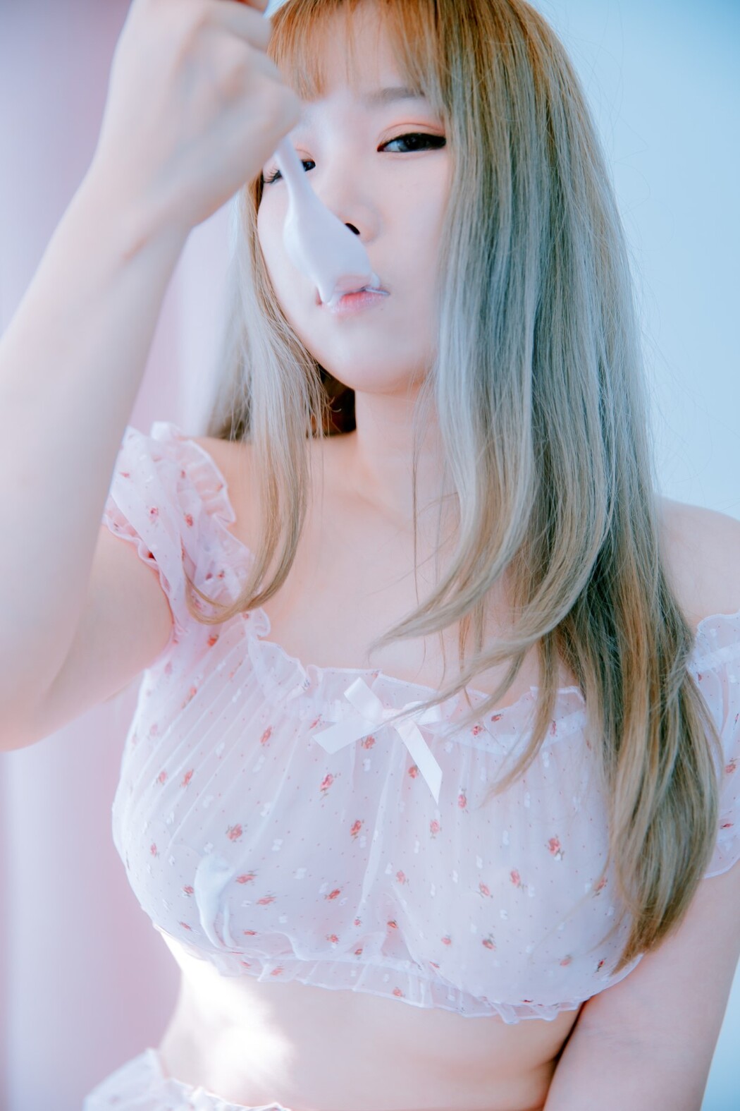 JOApictures Mikacho 조미카 – 20 MAR