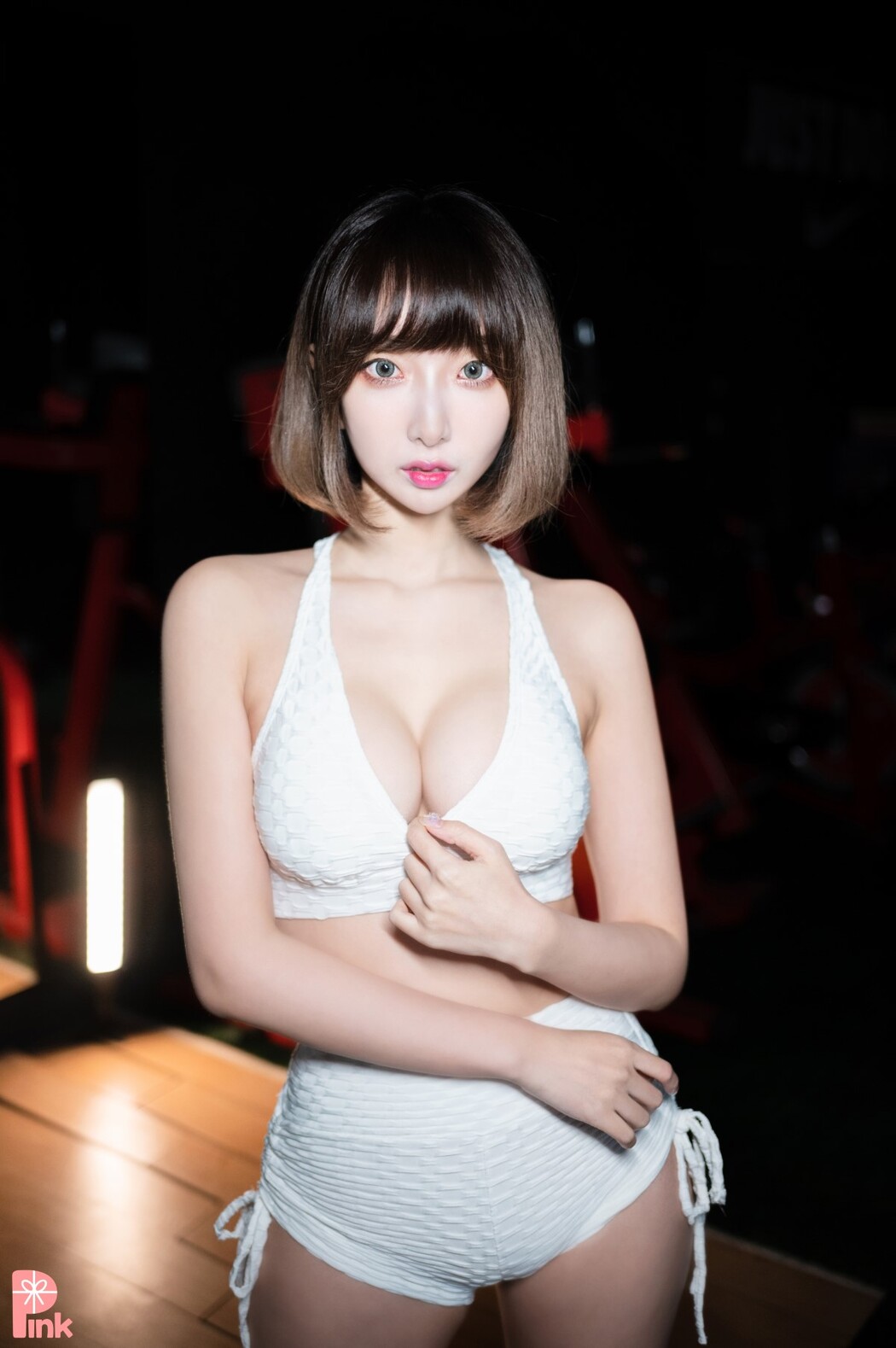 BJ E다연 Dayeosin &ndash; Cheer UP C