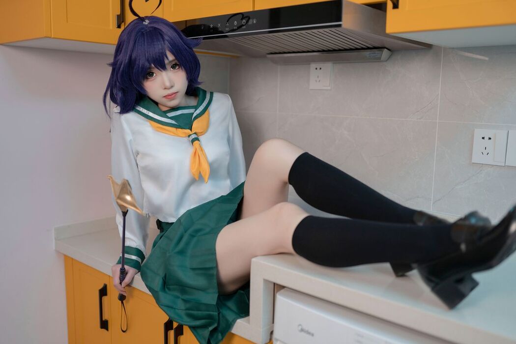 Coser@Bangni邦尼 – 柊舞缇娜 (89P)
