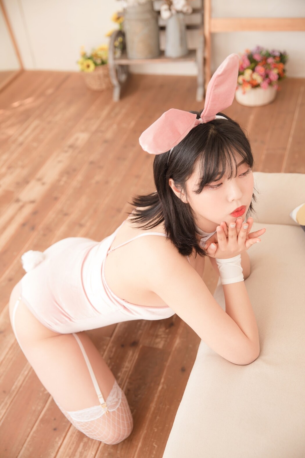 JOApictures Song Hana 송하나 JOA 20 APR Vol.1