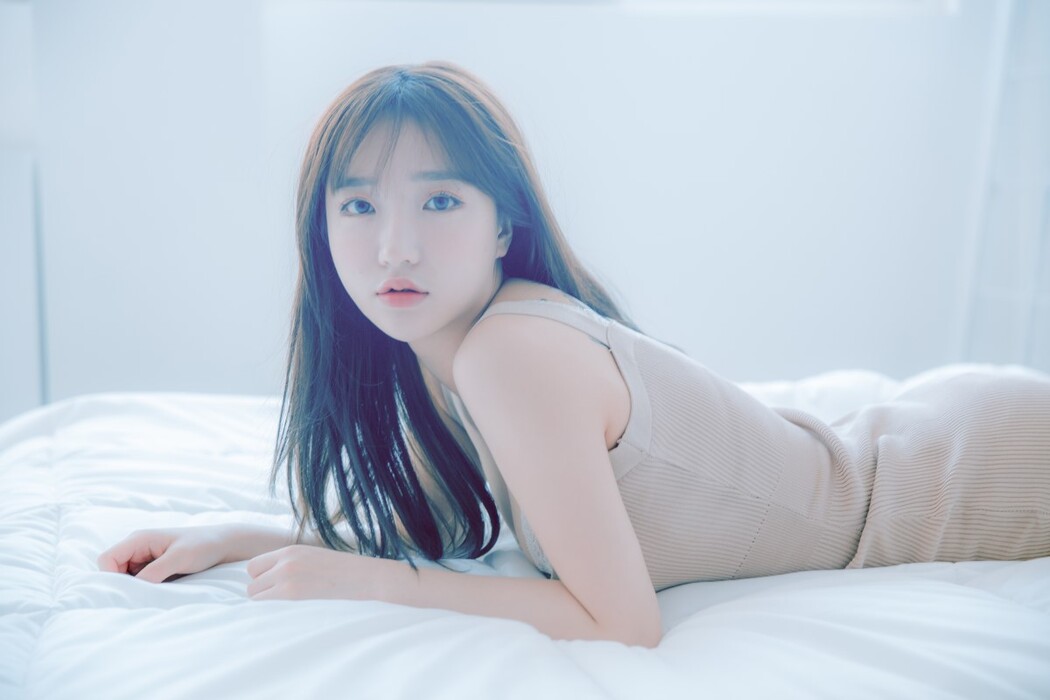 JOApictures Son Ye-Eun 손예은 JOA 20 APR Vol.1