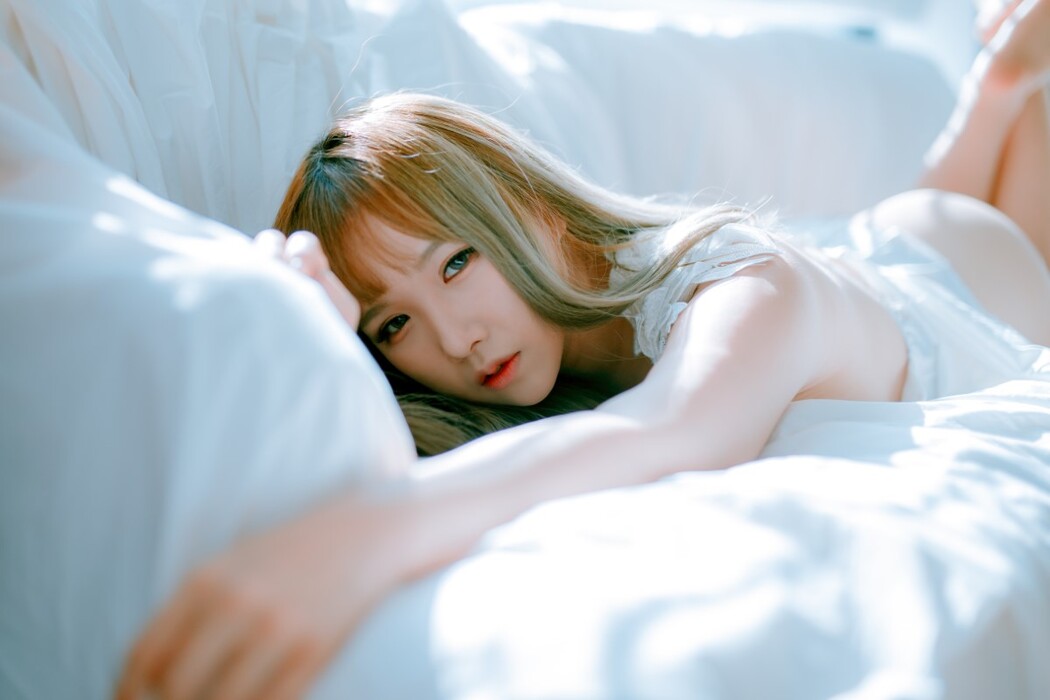 JOApictures Mikacho 조미카 – 20 MAR