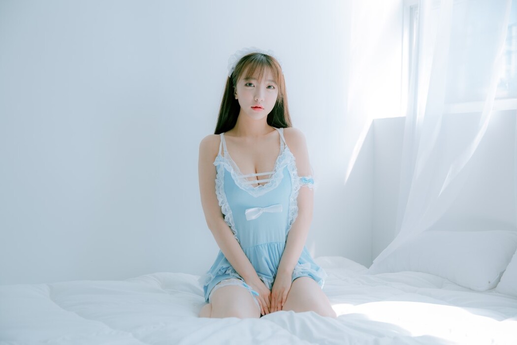 JOApictures Son Ye-Eun 손예은 JOA 20 APR Vol.1